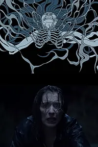 Постер к мультфильму «Macbeth: Shakespeare Lives (2016)»