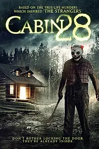 Постер к фильму «Коттедж 28 (2017)»