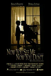 Главный постер фильма «Most látszom, most nem látszom (2005)»