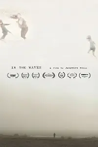 Постер к фильму «In the Waves (2017)»