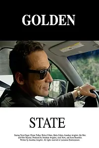 Постер к фильму «Golden State (2018)»