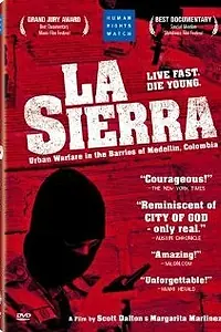 Постер к фильму «La sierra (2005)»