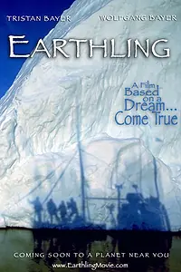 Постер к фильму «Earthling (2005)»