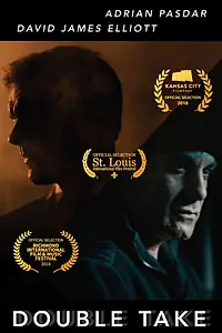 Постер к фильму «Double Take (2017)»