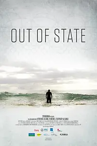 Главный постер фильма «Out of State (2017)»