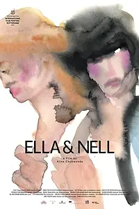 Постер к фильму «Ella & Nell (2018)»