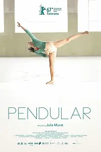 Постер к фильму «Pendular (2017)»