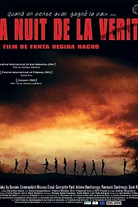 Постер к фильму «Ночь правды (2004)»