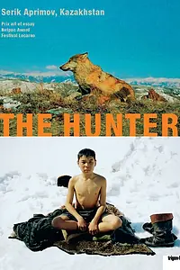 Постер к фильму «Охотник (2004)»
