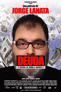 Постер к фильму «Deuda (2004)»