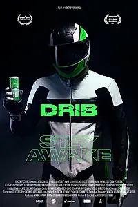 Постер к фильму «DRIB (2017)»