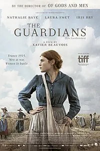 Постер к фильму «Хранительницы (2017)»