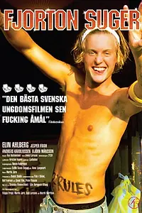 Постер к фильму «Fjorton suger (2004)»
