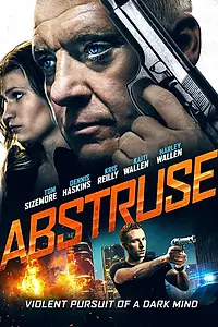 Постер к фильму «Невразумительный (2019)»