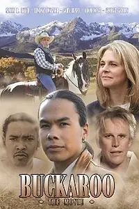 Постер к фильму «Buckaroo: The Movie (2005)»