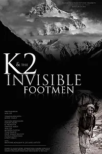 Главный постер фильма «K2 и невидимые помощники (2015)»
