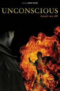Главный постер фильма «Бессознательный (2006)»