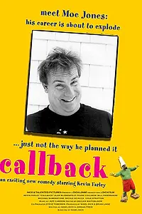 Постер к фильму «Callback (2005)»