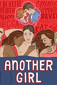 Постер к фильму «Another Girl (2016)»