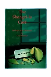 Главный постер фильма «The Shangri-la Café (2000)»
