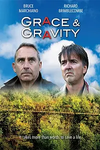 Постер к фильму «Grace and Gravity (2018)»