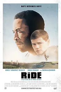 Постер к фильму «Езда (2018)»