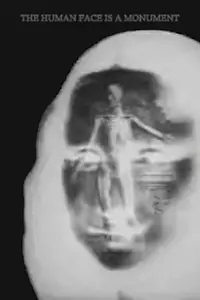 Главный постер фильма «The Human Face Is a Monument (1965)»