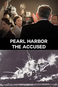 Главный постер фильма «Pearl Harbor: The Accused (2016)»