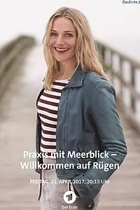 Постер к фильму «Praxis mit Meerblick - Willkommen auf Rügen (2017)»