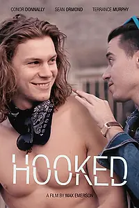 Постер к фильму «На крючке (2017)»