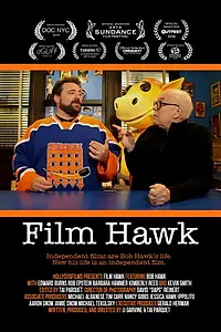 Постер к фильму «Film Hawk (2017)»