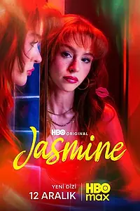 Постер к сериалу «Жасмин (2025)»