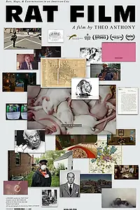Главный постер фильма «Крысы (2016)»