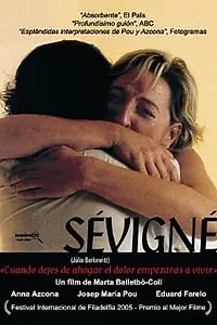 Постер к фильму «Севинье (2004)»