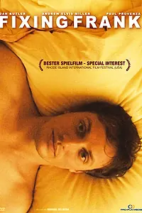 Главный постер фильма «Излечение Фрэнка (2002)»