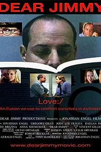 Постер к фильму «Dear Jimmy (2005)»