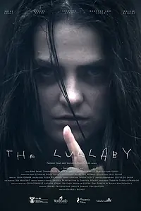 Главный постер фильма «Колыбельная (2017)»