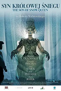 Постер к фильму «Сын Снежной королевы (2017)»