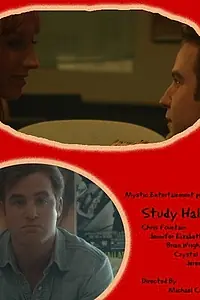 Постер к фильму «Study Hall (2004)»