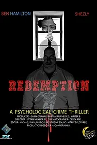 Постер к фильму «Redemption (2017)»