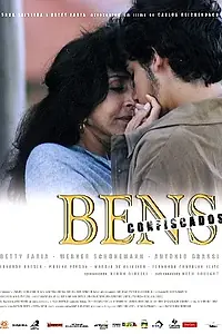 Главный постер фильма «Конфискованное имущество (2004)»
