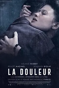 Постер к фильму «Боль (2017)»