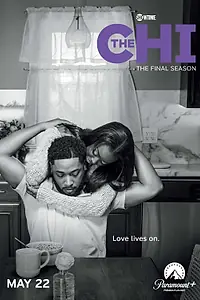 Постер к сериалу «Чи (2018)»