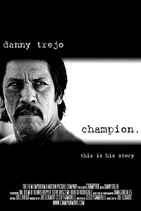 Постер к фильму «Чемпион (2005)»