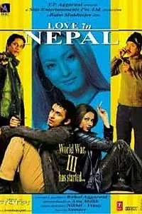Постер к фильму «Love in Nepal (2004)»