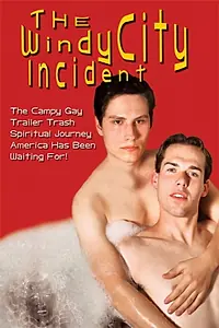 Главный постер фильма «The Windy City Incident (2005)»