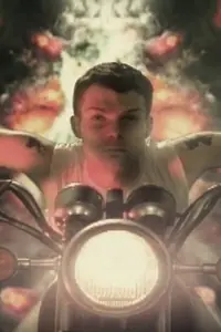 Главный постер фильма «Dirtyglitter 1: Damien (2005)»