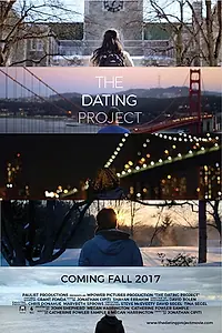 Постер к фильму «The Dating Project (2017)»