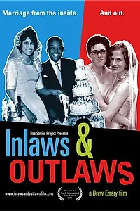 Главный постер фильма «Inlaws & Outlaws (2005)»