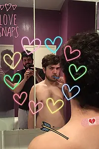 Постер к фильму «Love Snaps (2016)»
